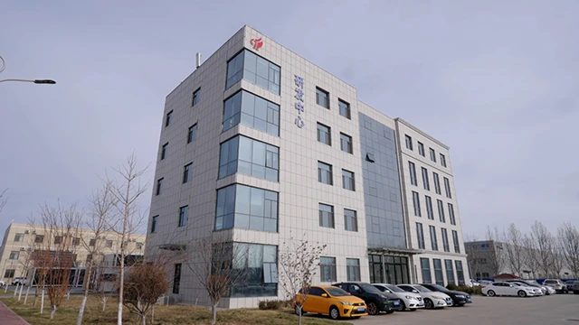 CDPH (Hainan) Company Limited Prefabricated Houses
