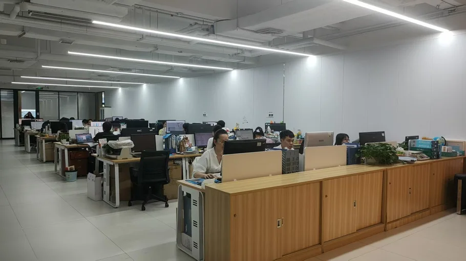 Shenzhen Kenuo Digital Technology Co., Ltd. Karaoke Machine