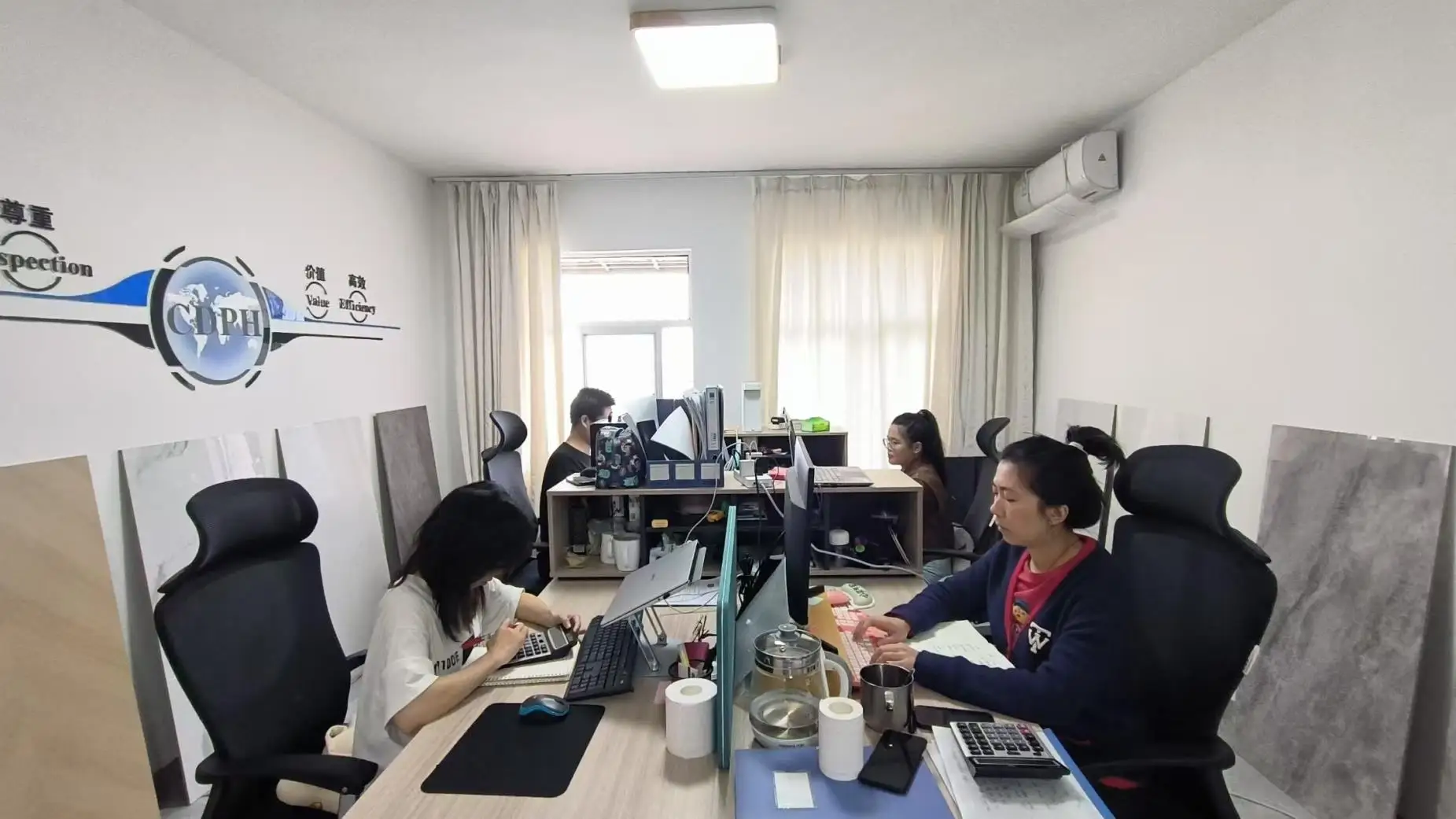 CDPH (Hainan) Company Limited Modular Housing