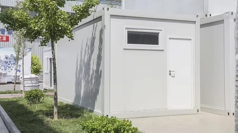 CDPH (Hainan) Company Limited Prefabricated Houses