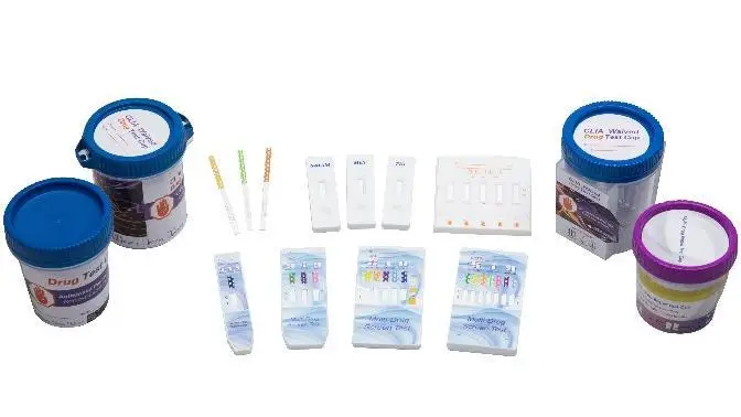 Huichao Medical (Lianyungang) Co., Ltd. factory image 5