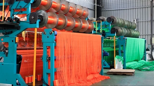 Taixing Xudong Safety Equipments Co., Ltd. Nylon Ropes