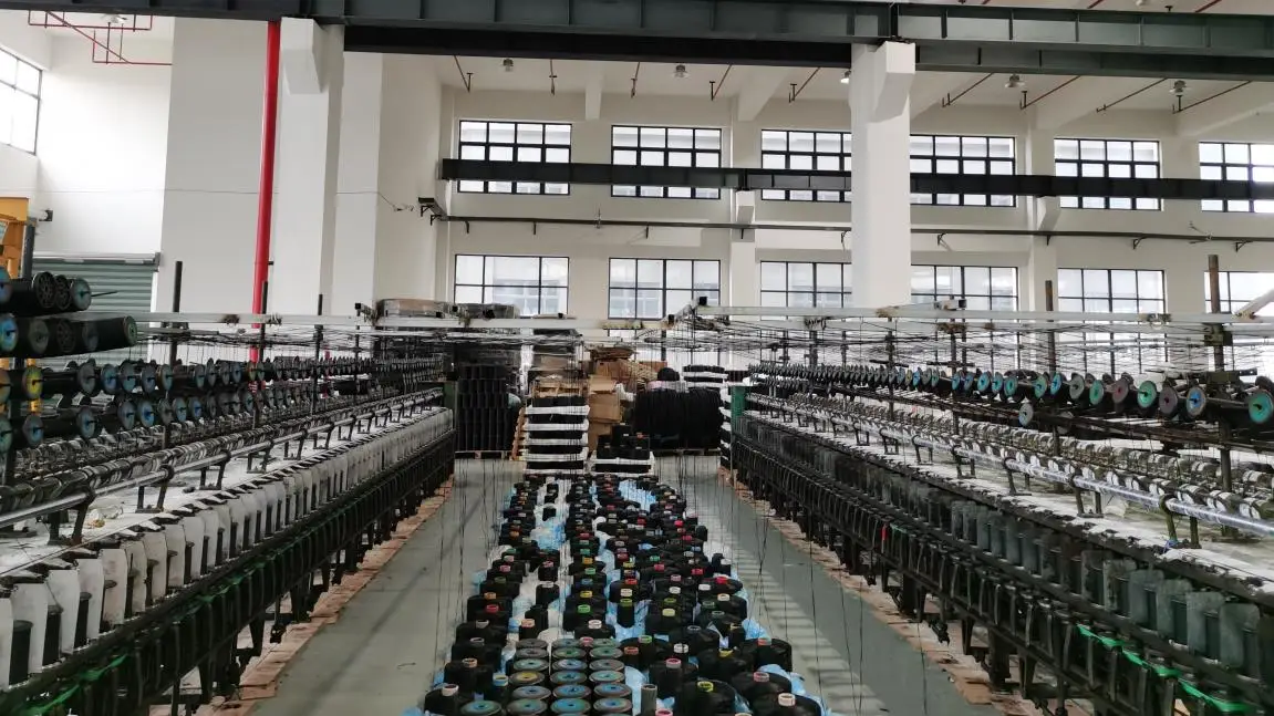 Taixing Xudong Safety Equipments Co., Ltd. Lifting Slings