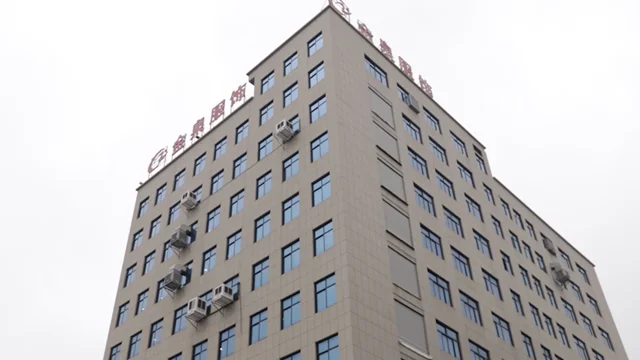 Yiwu Jinquan Clothing Co., Ltd. Neck Gaiter