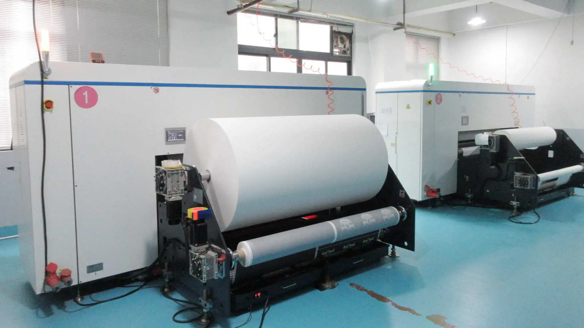 Yiwu Jinquan Clothing Co., Ltd. Neck Gaiter