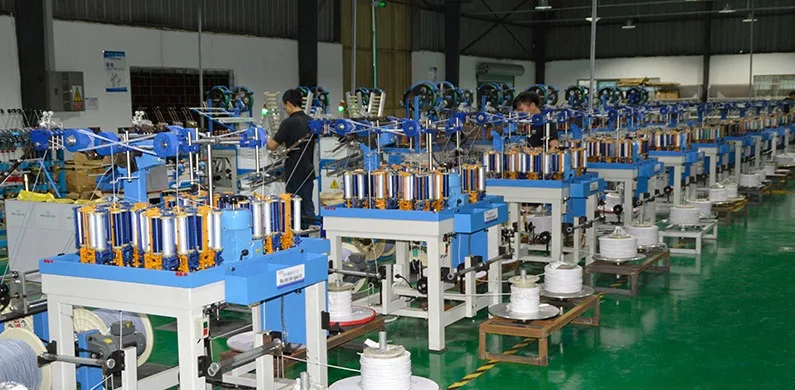 Yiyang Shenda Electronic Technology Co., Ltd. factory image 2