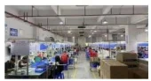 Dongguan Daguaika Electronics Co., Ltd. Docking Station
