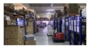 Dongguan Daguaika Electronics Co., Ltd. USB4 Cable