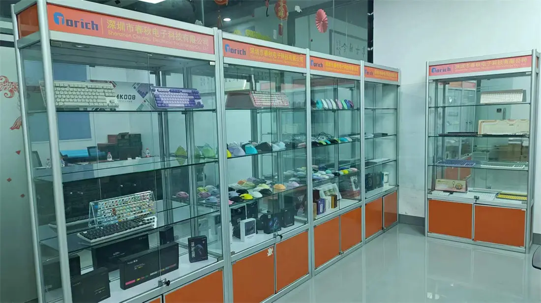 Shenzhen Torich Electronic Technology Co., Ltd. factory image 3