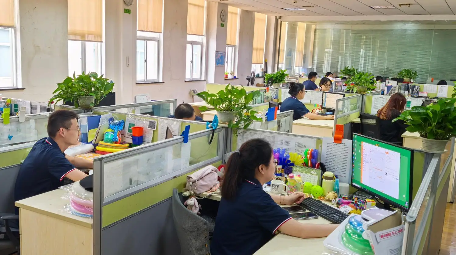 Ningbo Junye Stationery & Sports Articles Co., Ltd. Basketball Hoop