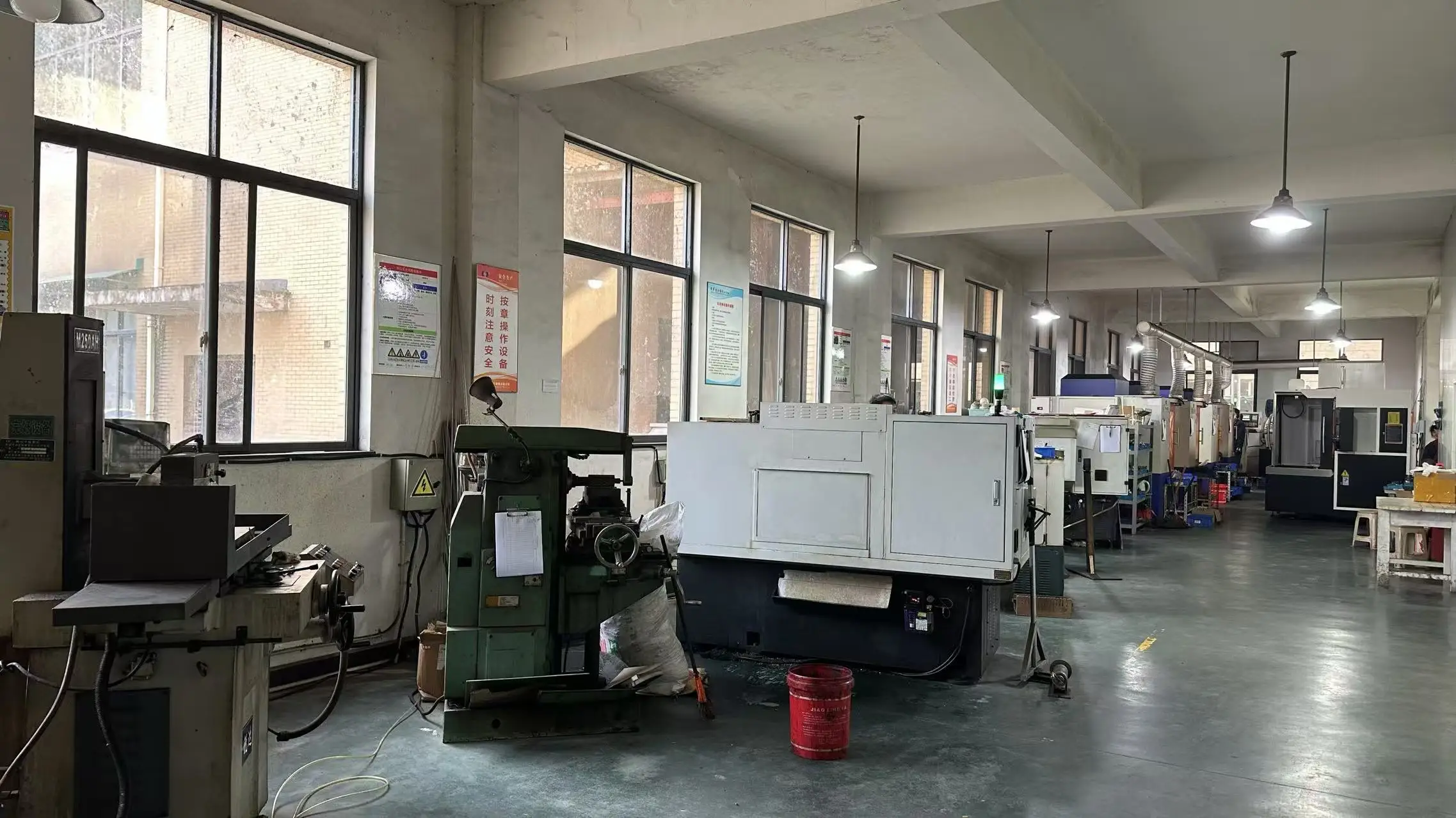 Hangzhou Kangsheng Medical Devices Co., Ltd. Surgical Staplers