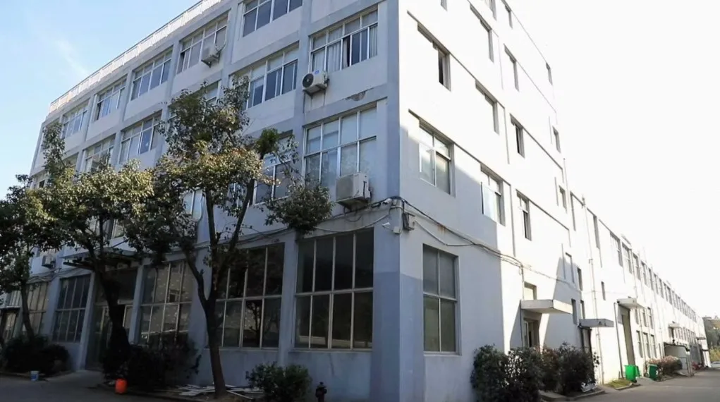 Taizhou Binda Plastic Co., Ltd. Manual Sprayers