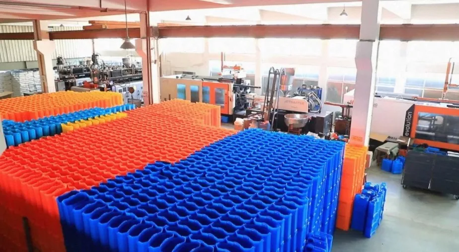 Taizhou Binda Plastic Co., Ltd. Knapsack Sprayers