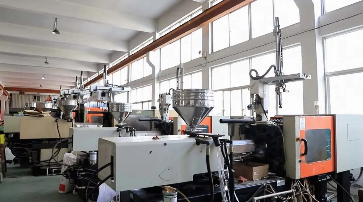 Taizhou Binda Plastic Co., Ltd. Agricultural Sprayers
