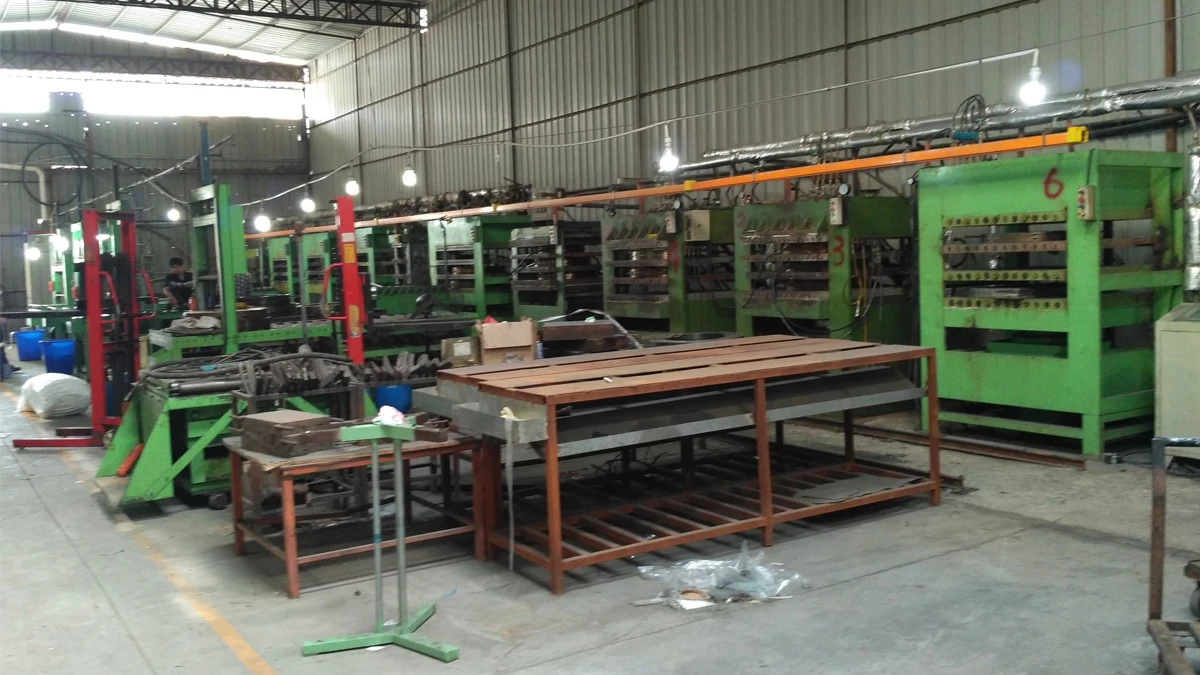 Shenzhen Yaoflying Sports Component Co., Ltd. Carbon Mountain Frame