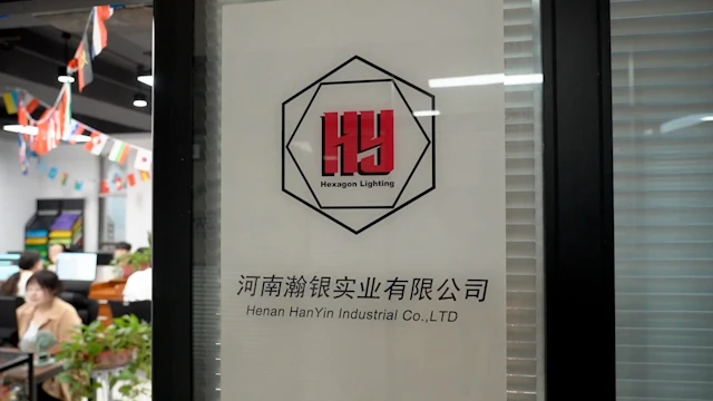 Henan Hanyin Industrial Co., Ltd. Interlocking Garage Floor Tiles