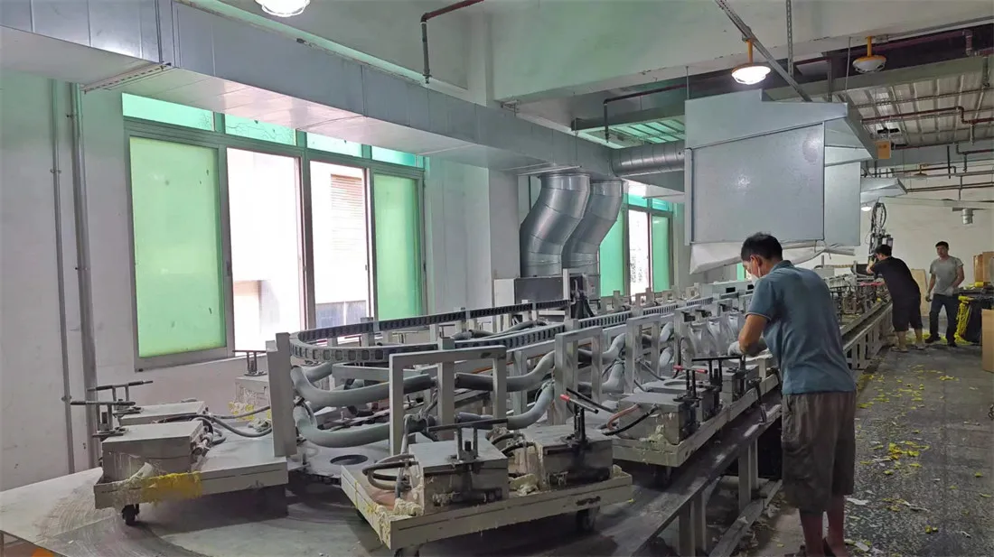 Dongguan Sir Jet Plastic Technology Co., Ltd. Cervical Traction Device