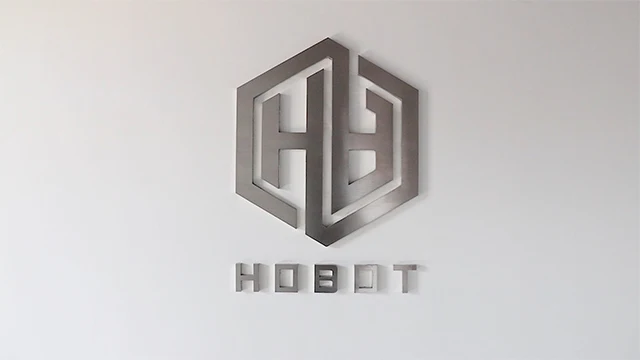 Zhejiang Hebang Industry Co., Ltd. factory image 1
