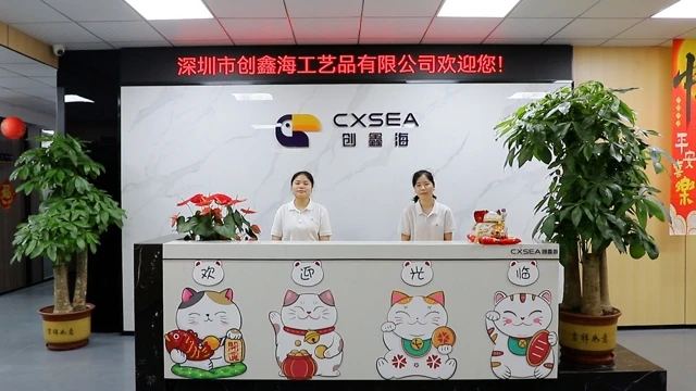 Shenzhen Chuangxinhai Craft Product Co., Ltd. Microfiber Cleaning Cloth