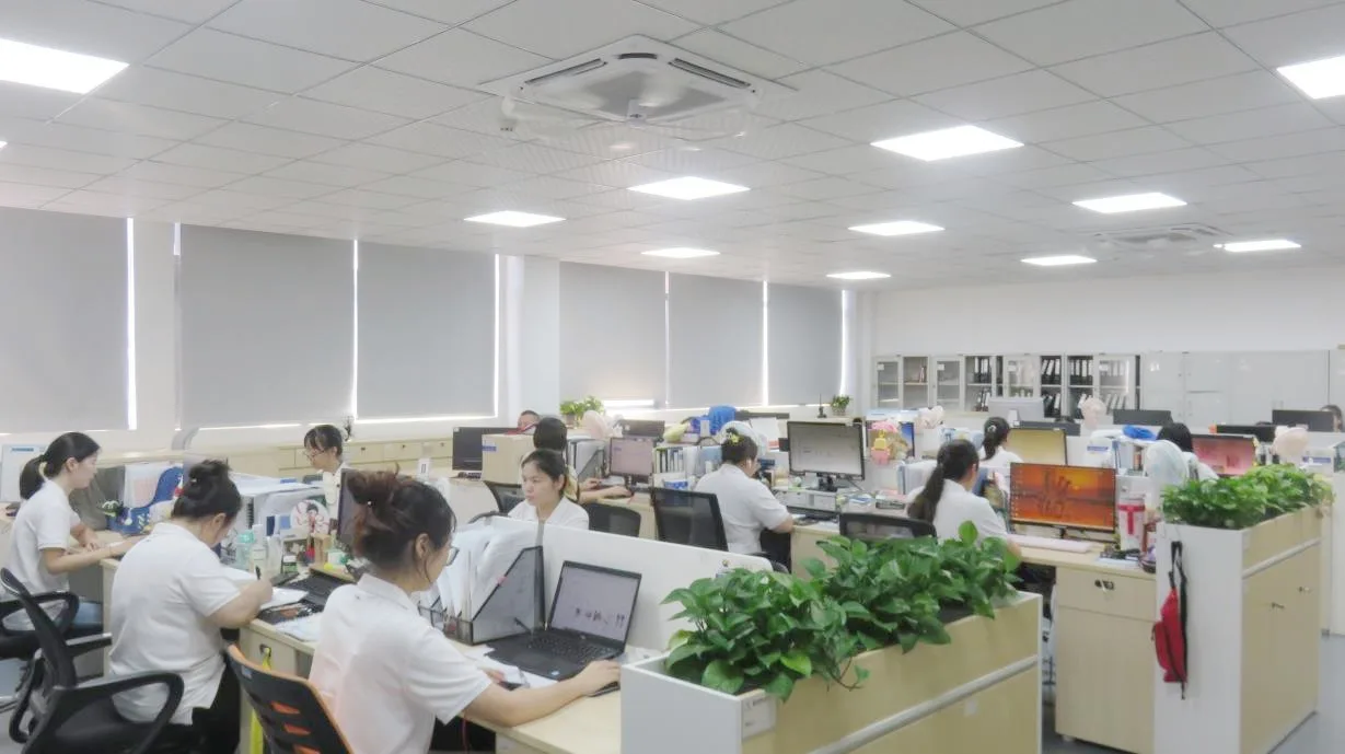 Shenzhen Chuangxinhai Craft Product Co., Ltd. Custom Lanyard