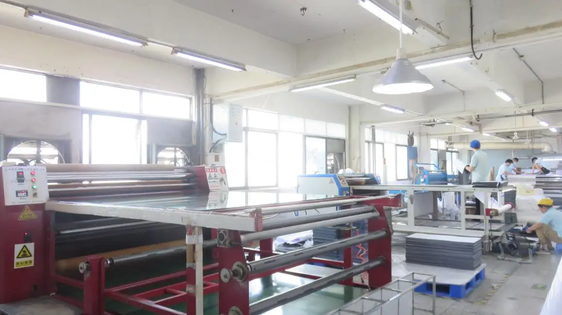 Shenzhen Chuangxinhai Craft Product Co., Ltd. Microfiber Cleaning Cloth