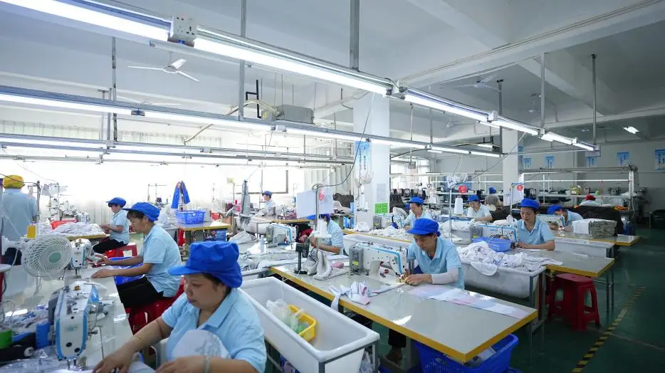 Shenzhen Chuangxinhai Craft Product Co., Ltd. Gaming Mouse Pad