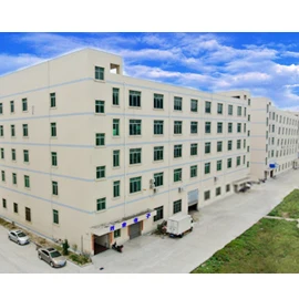 Zhuhai Shuangye Electronic Technology Co., Ltd. Electric Mountain Bike