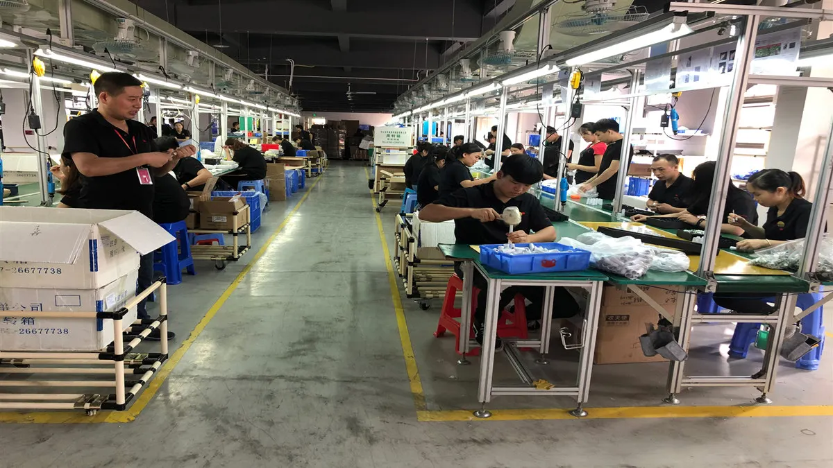 Guangzhou Wandyy Technology Co., Ltd. Mountain Bikes