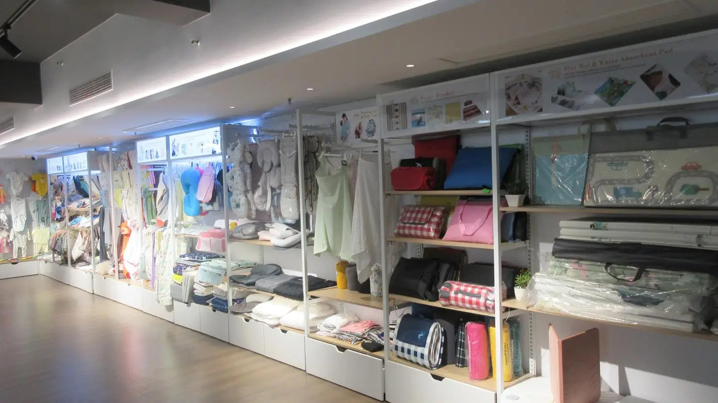 Jinhua Ivy Home Textile Co., Ltd. Baby Bedding Sets