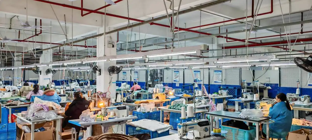 Jinhua Ivy Home Textile Co., Ltd. Cloth Diapers