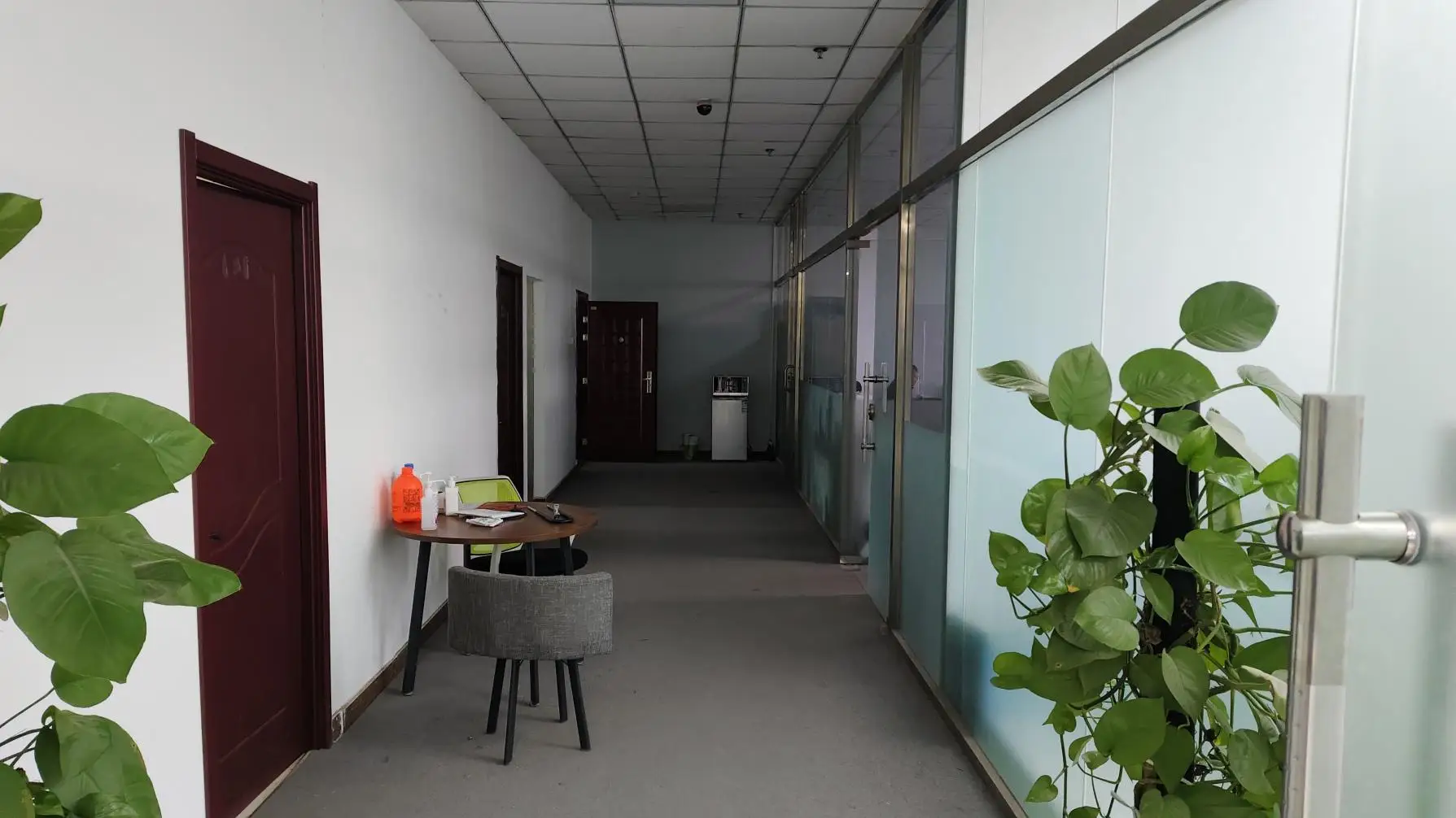 Hebei Duoka Import And Export Trading Co., Ltd. Bathrobe