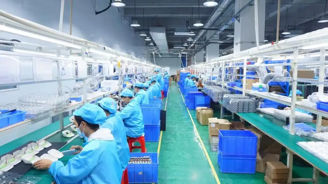 Alicn Medical Shenzhen, Inc. Infrared Thermometer