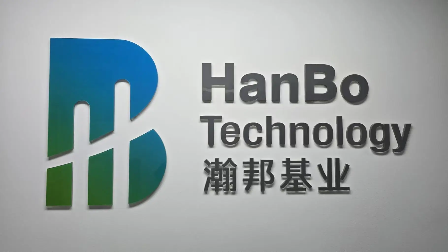 Beijing Hanbo Technology Development Co., Ltd. Prefabricated Wooden Houses