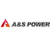 Shenzhen A&S Power Technology Co., Ltd. logo