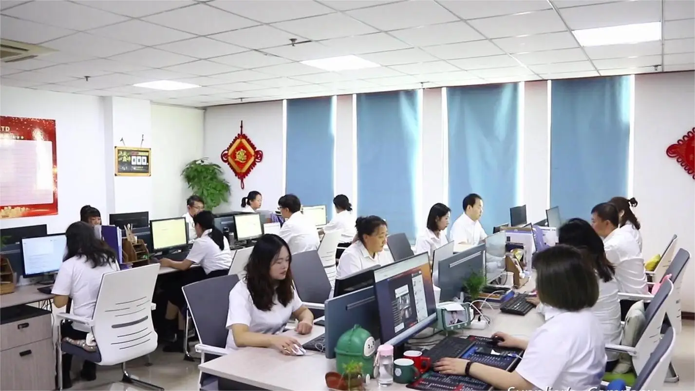 Shean (Cangzhou) Corp Ltd Packing Machine