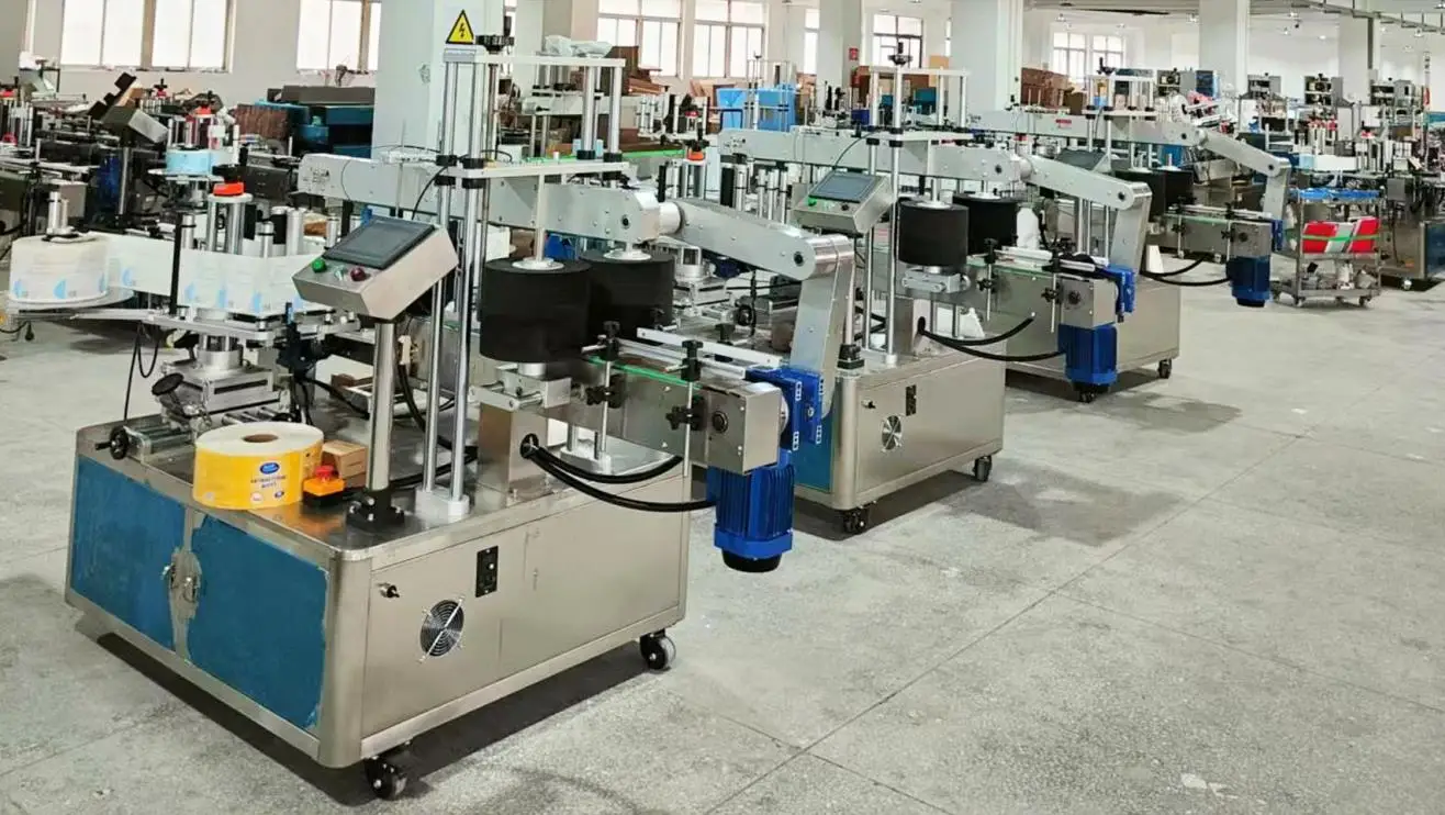 Shean (Cangzhou) Corp Ltd Sealing Machine
