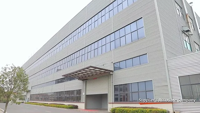 Beijing Shan Hu International Technology Co., Ltd. Solar Panels