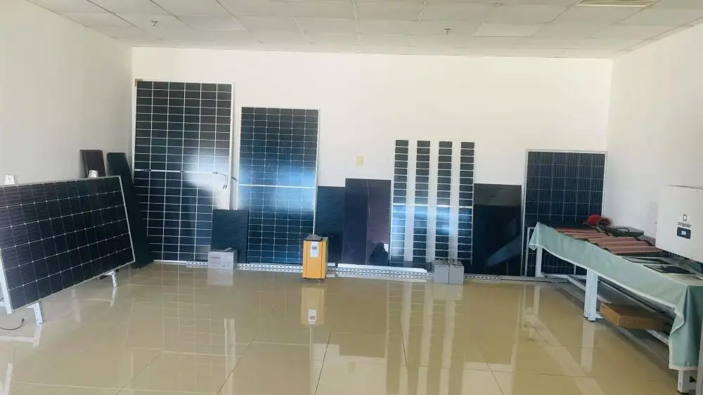 Beijing Shan Hu International Technology Co., Ltd. LiFePO4 Batteries