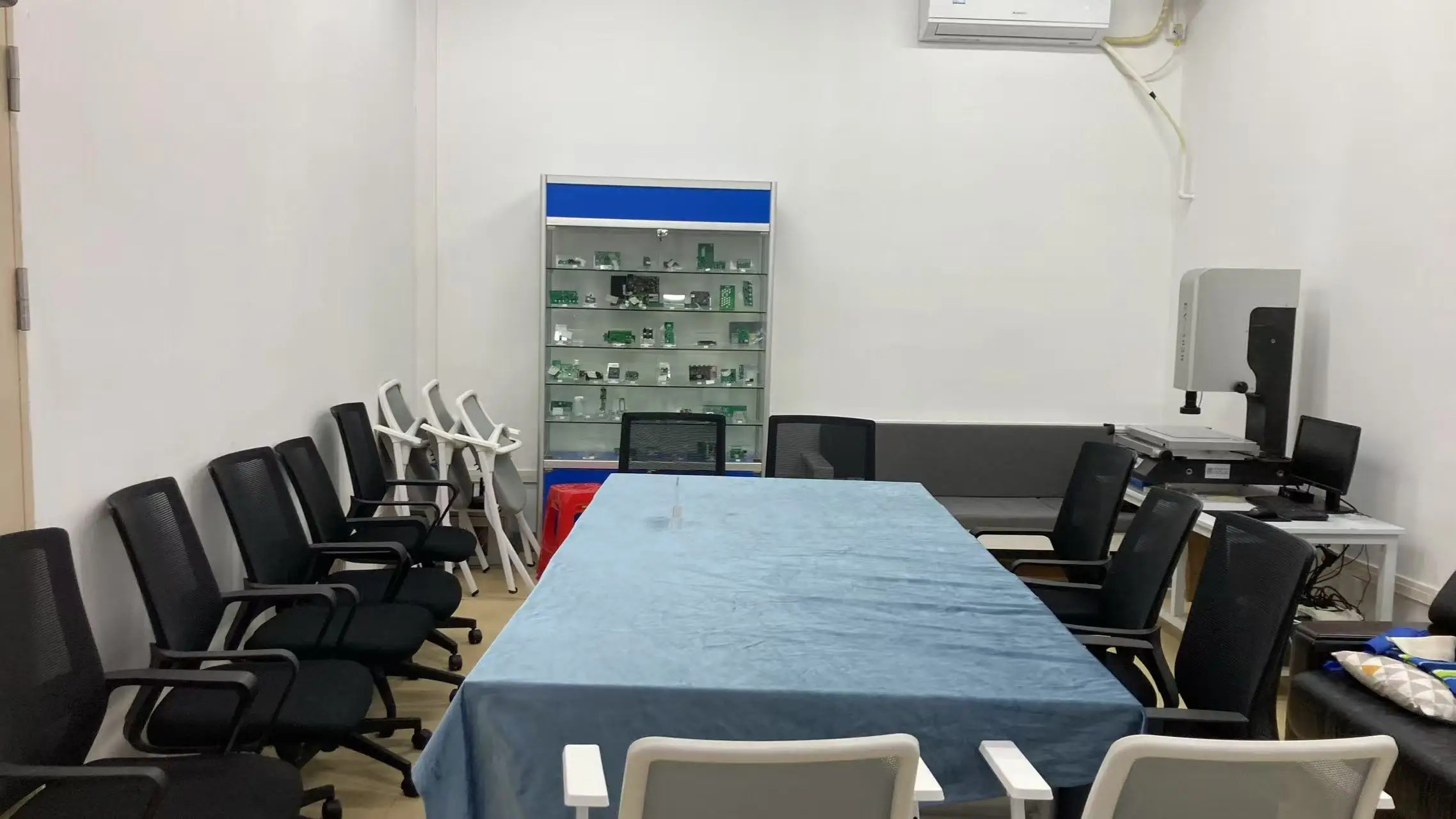 Dongguan Pinsheng Precision Electronics Co., Ltd. factory image 4