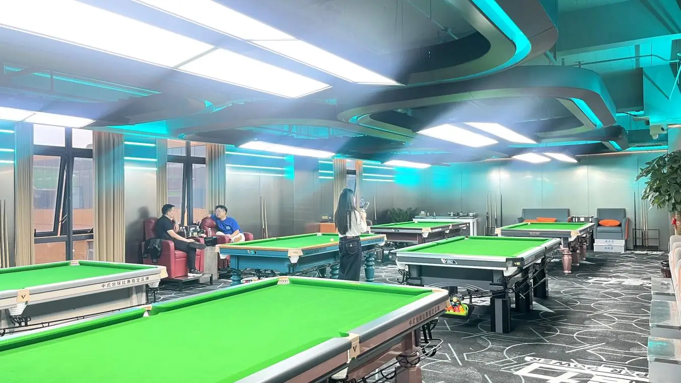 Hangzhou Chaoli Sporting Goods Co., Ltd. Billiard Cues