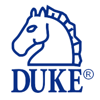 Duke International Cards & Games Co., Ltd. logo