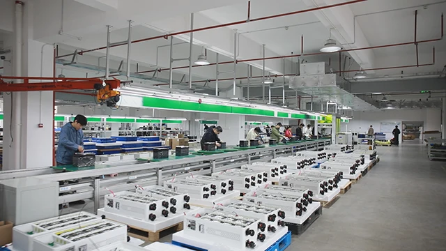 Shenzhen Swalle Technology Co., Ltd. Portable Power Station