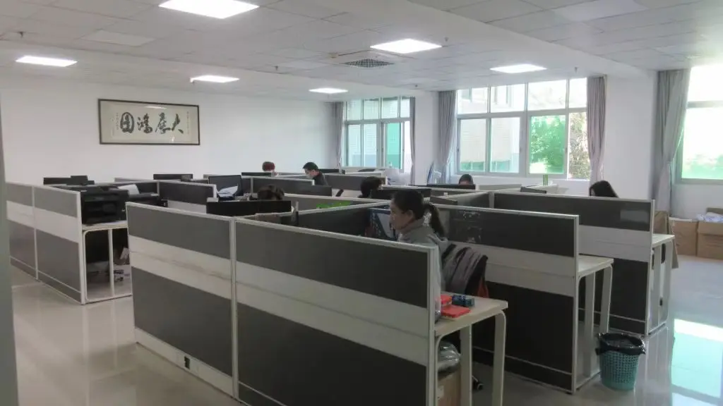 Dongguan Yixun Industrial Co., Ltd. factory image 3