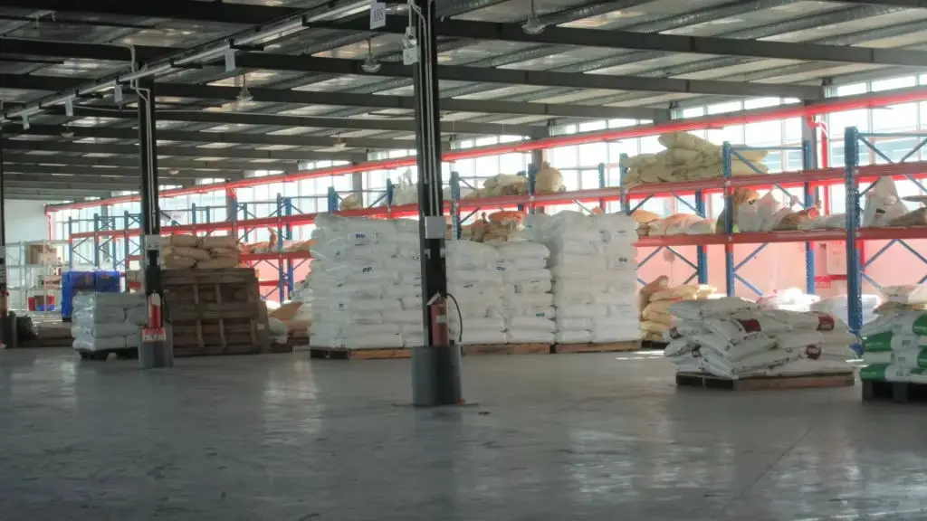 Dongguan Yixun Industrial Co., Ltd. factory image 5