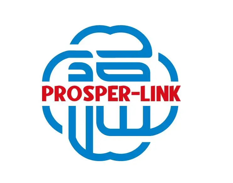Xiamen Prosper-Link Import & Export Co., Ltd. logo