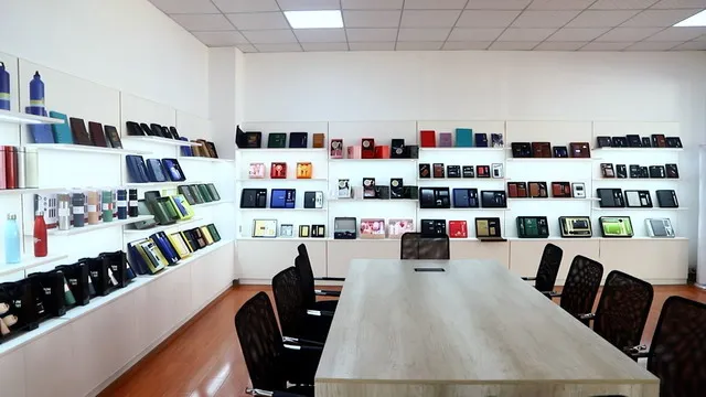 Xi'an Besery Im&Ex Co., Ltd. Business Gift Set