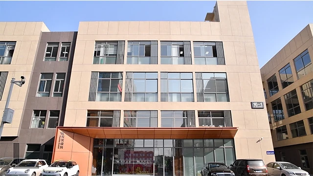 Changsha Tiantian Dental Equipment Co., Ltd. Orthodontic Brackets