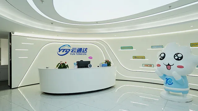 Shenzhen Cloud Access Information Technical Service Co., Ltd. Electric Scooter