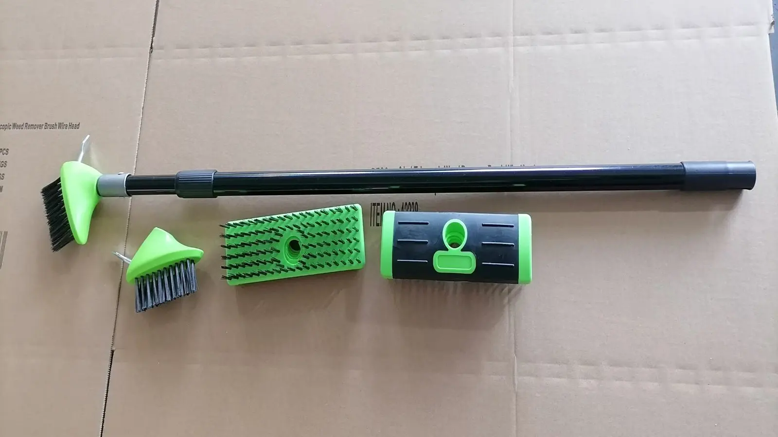 Changzhou Premier Tools Co., Ltd. paint brushes