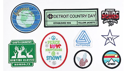 Uwant Promotional Gifts Co., Ltd. Lanyards